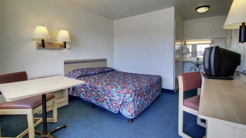 Motel 6 - Oklahoma City Airport Cameră foto
