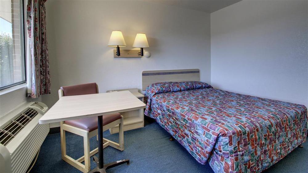 Motel 6 - Oklahoma City Airport Cameră foto