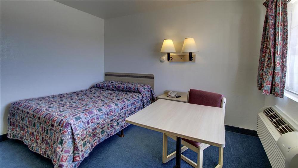 Motel 6 - Oklahoma City Airport Cameră foto
