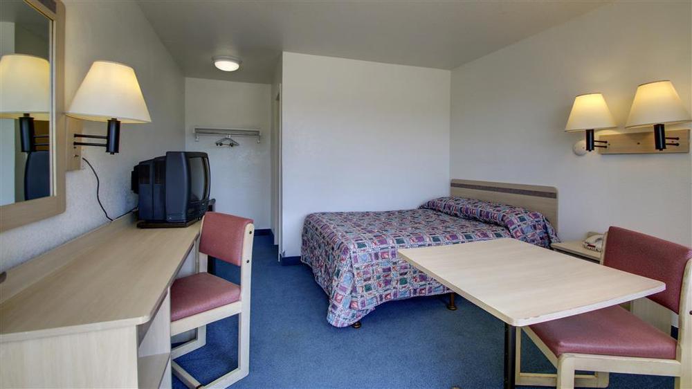 Motel 6 - Oklahoma City Airport Cameră foto
