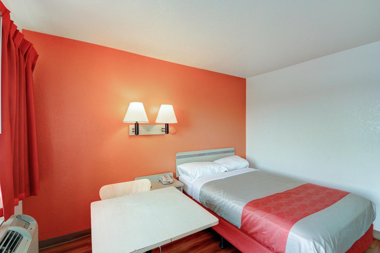 Motel 6 - Oklahoma City Airport Cameră foto
