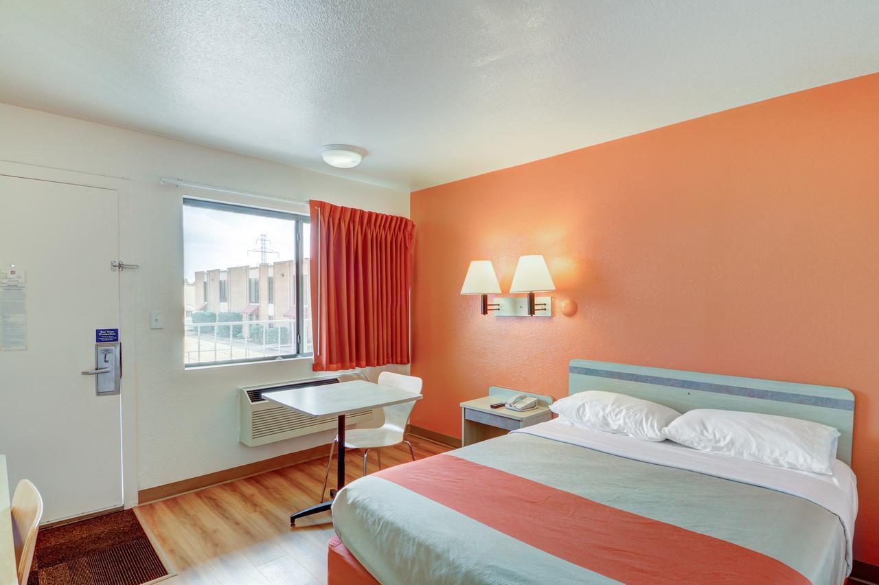 Motel 6 - Oklahoma City Airport Cameră foto